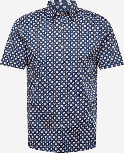 Michael Kors Košeľa 'FOULARD' - modrá / biela, Produkt