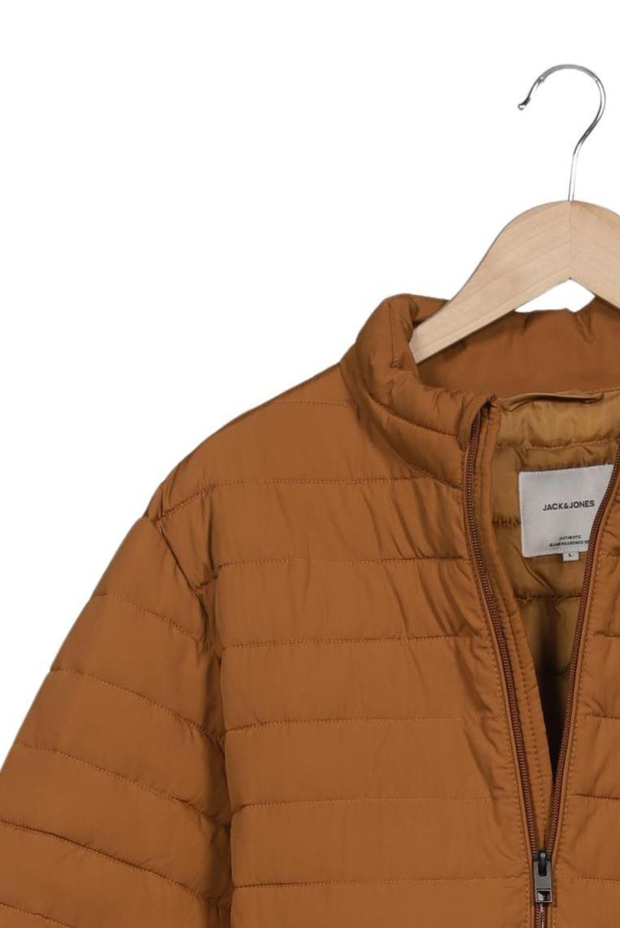 JACK & JONES Jacke L in Braun