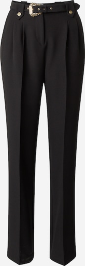 Versace Jeans Couture Calças com pregas em, Vista do produto