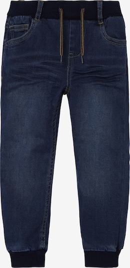 NAME IT Farkut 'Ben' värissä sininen denim, Tuotenäkymä
