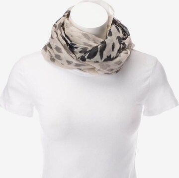 FURLA Scarf & Wrap in One size in Black: front