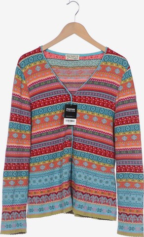 DUNQUE Sweater & Cardigan in M in Mixed colors: front