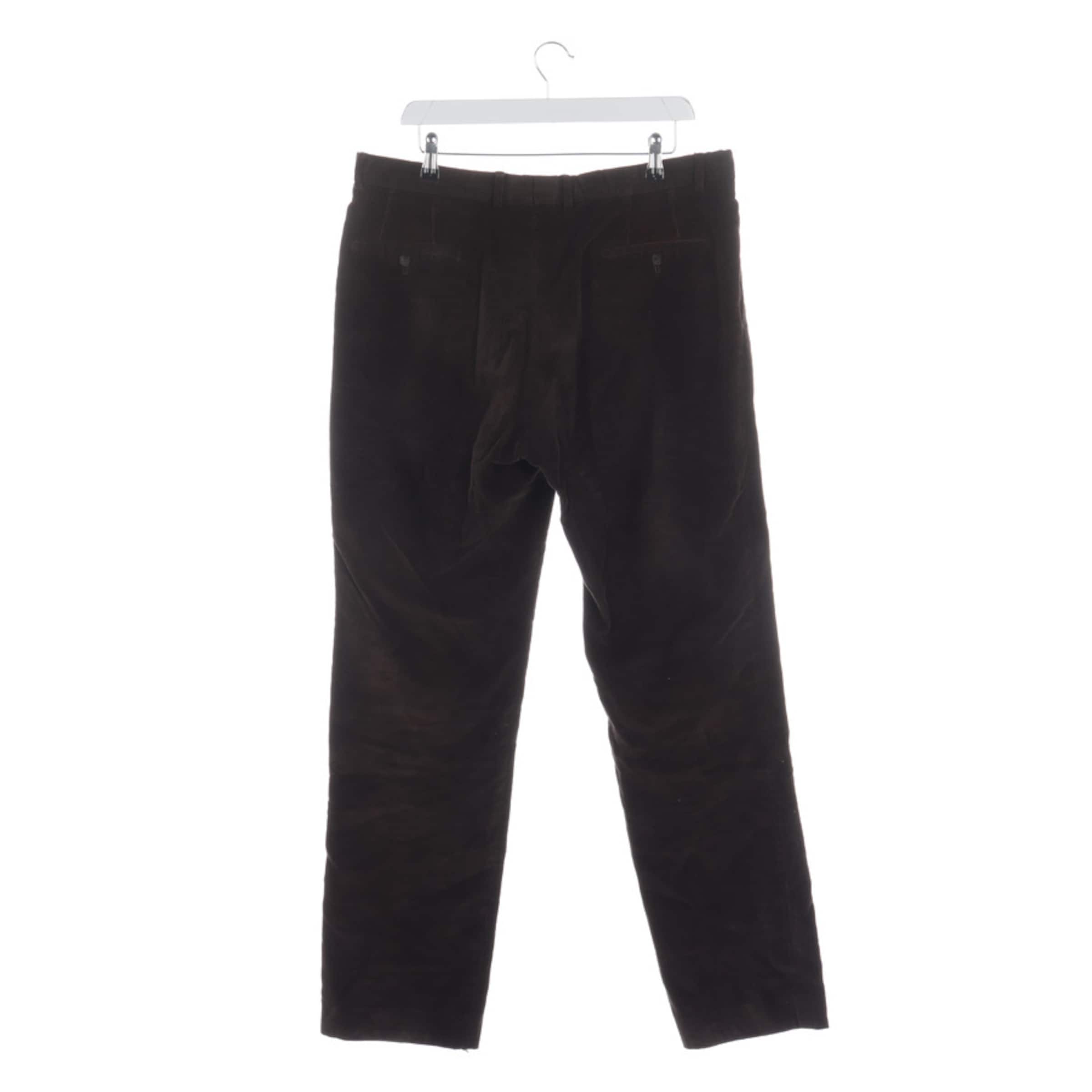 STRENESSE Pants in 29-30 in Brown