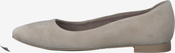 Ballerines TAMARIS en gris