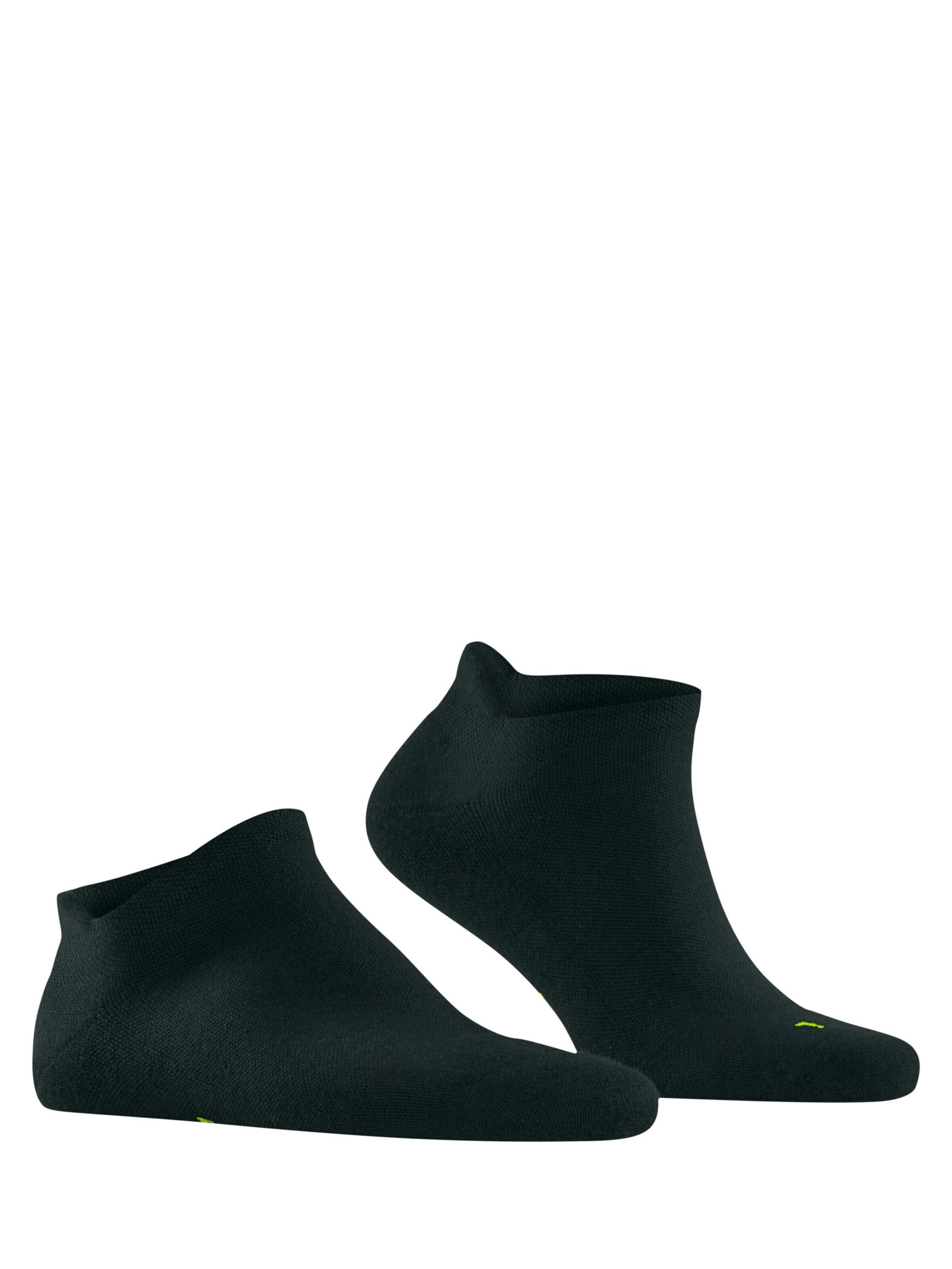 FALKE Socken 'Keep Warm'‌ in Grün