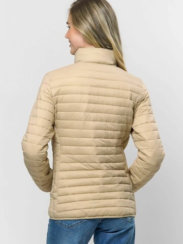 U.S. POLO ASSN. Tussenjas ' Joy ' in Wit