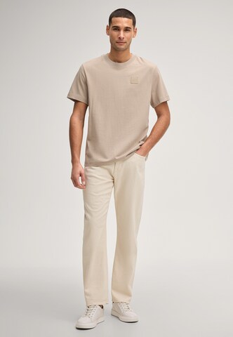 JOOP! Jeans Regular Jeans 'Rae' in Wit