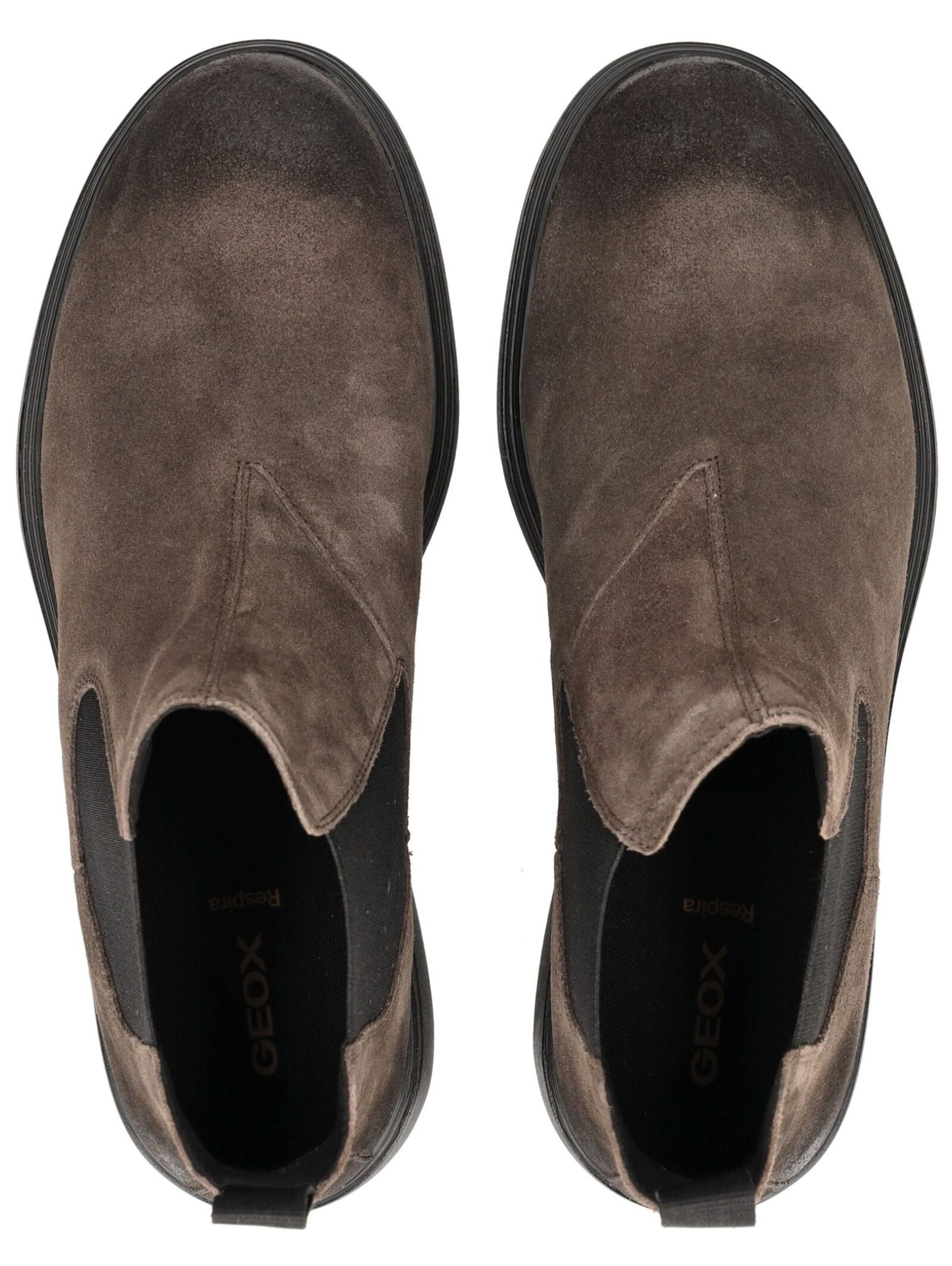 Stivale di GEOX in marrone