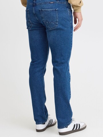 BLEND Regular Jeans 'Twister' in Blauw