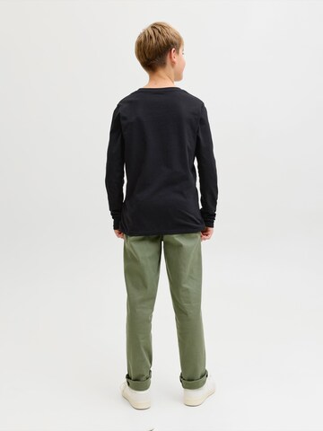 JJ Rebel - Camiseta 'JREBREBEL' en negro