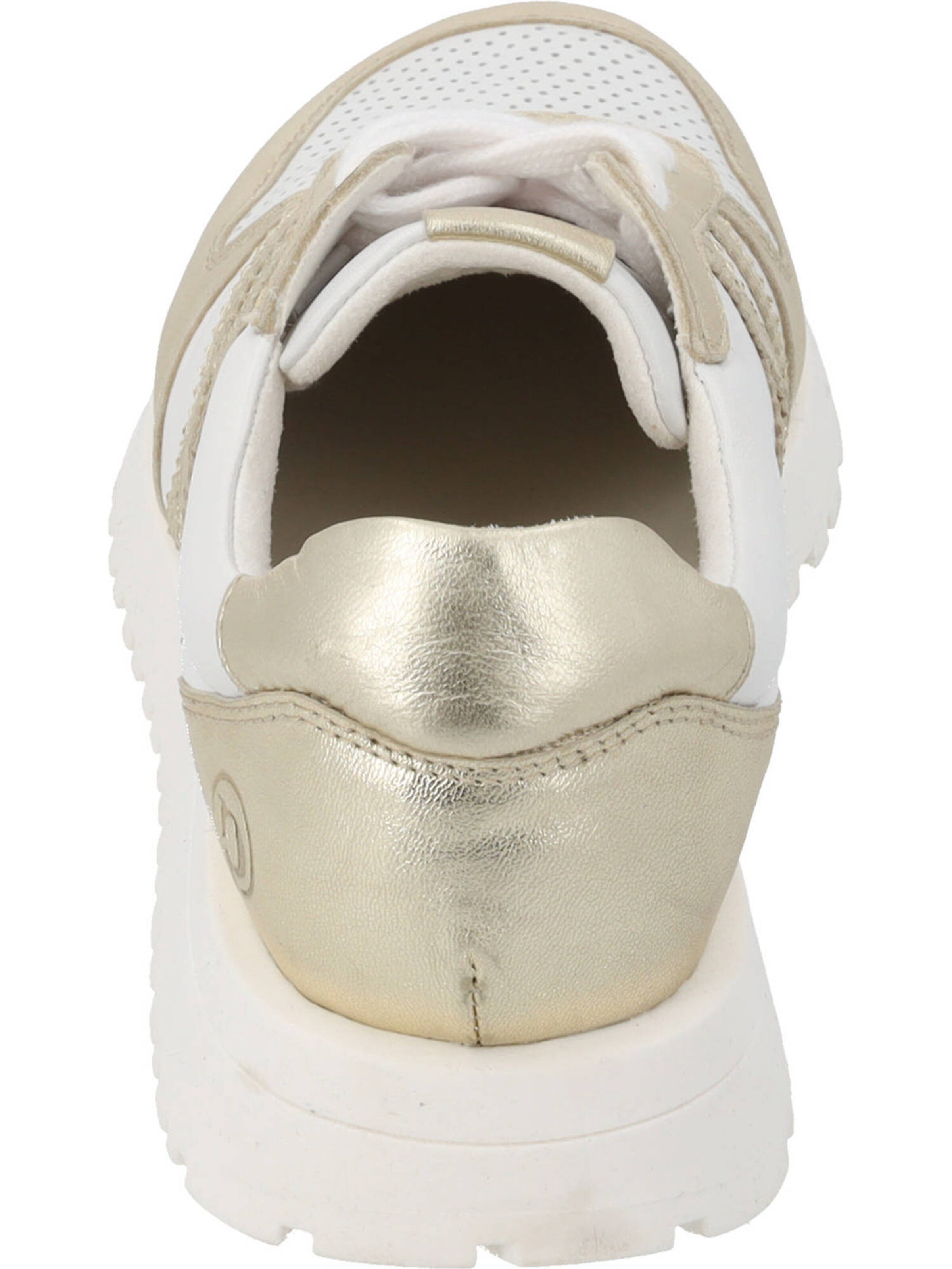 Palado Sneakers 'Bradlix' in White