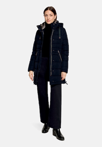 Cappotto invernale di GIL BRET in blu