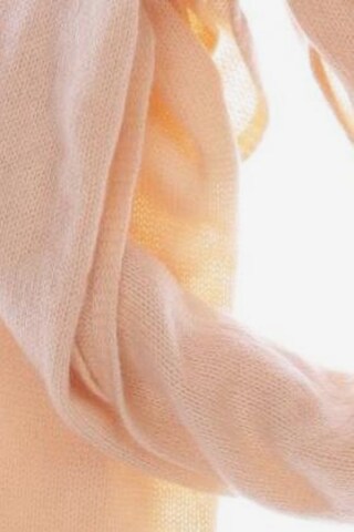 REPEAT Schal oder Tuch One Size in Orange