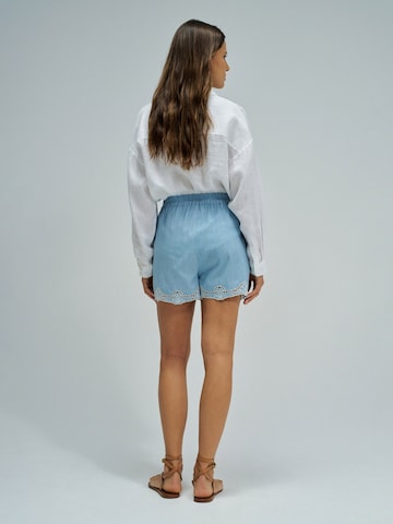 Salsa Jeans Regular Jeans in Blue