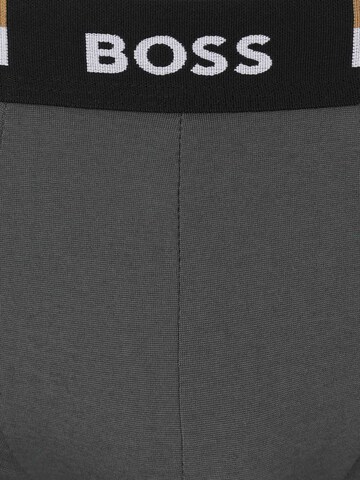 BOSS Boxer shorts 'Motion' in Blue