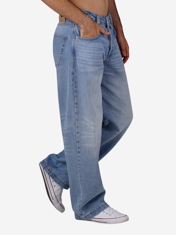 Picaldi Baggy Jeans 'Zicco 475' in Blau