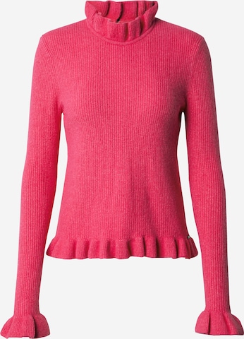 Ted Baker - Pullover 'PIPALEE' em rosa: frente