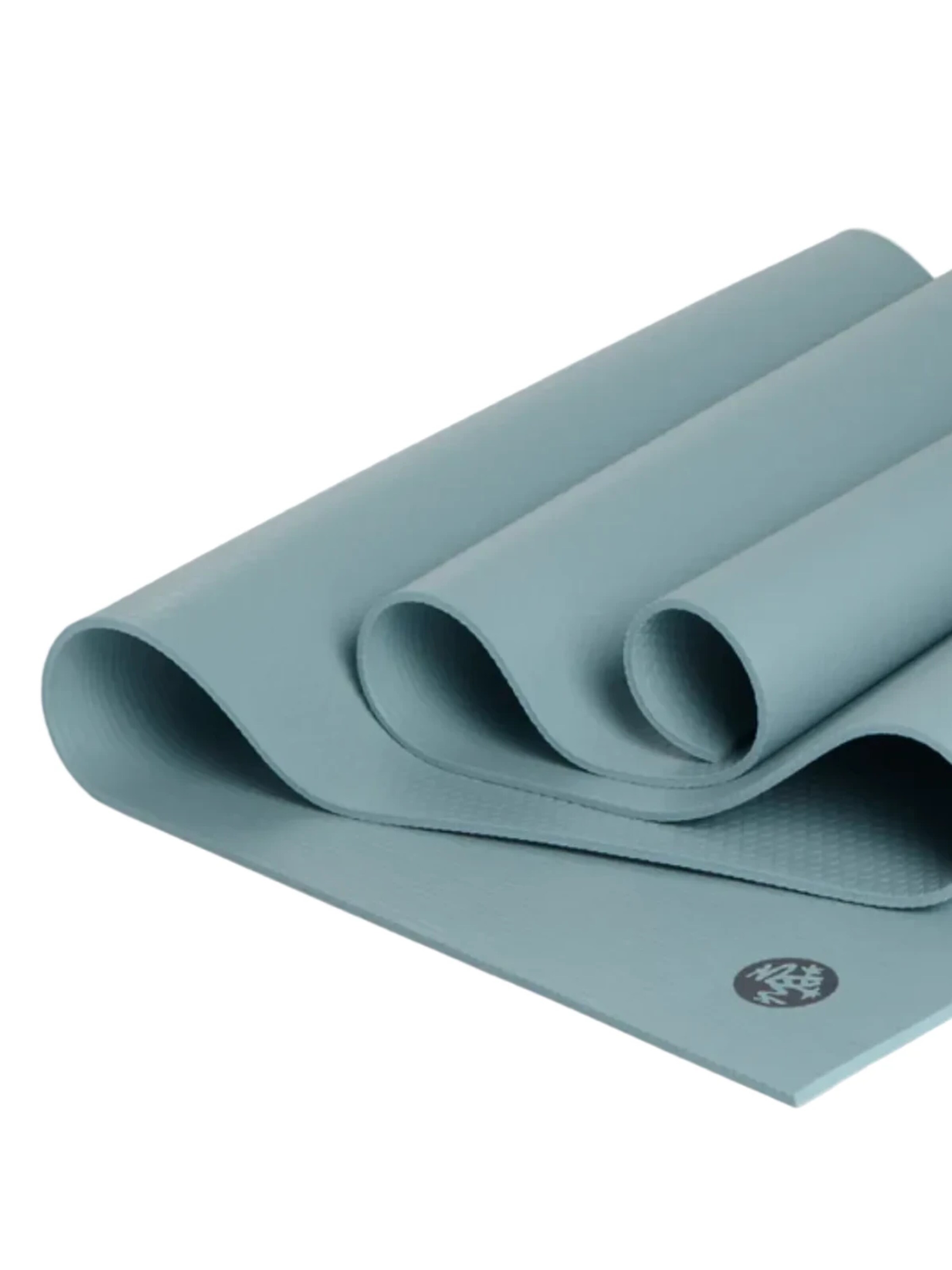 Manduka Matte 'PROlite'‌ in Blau
