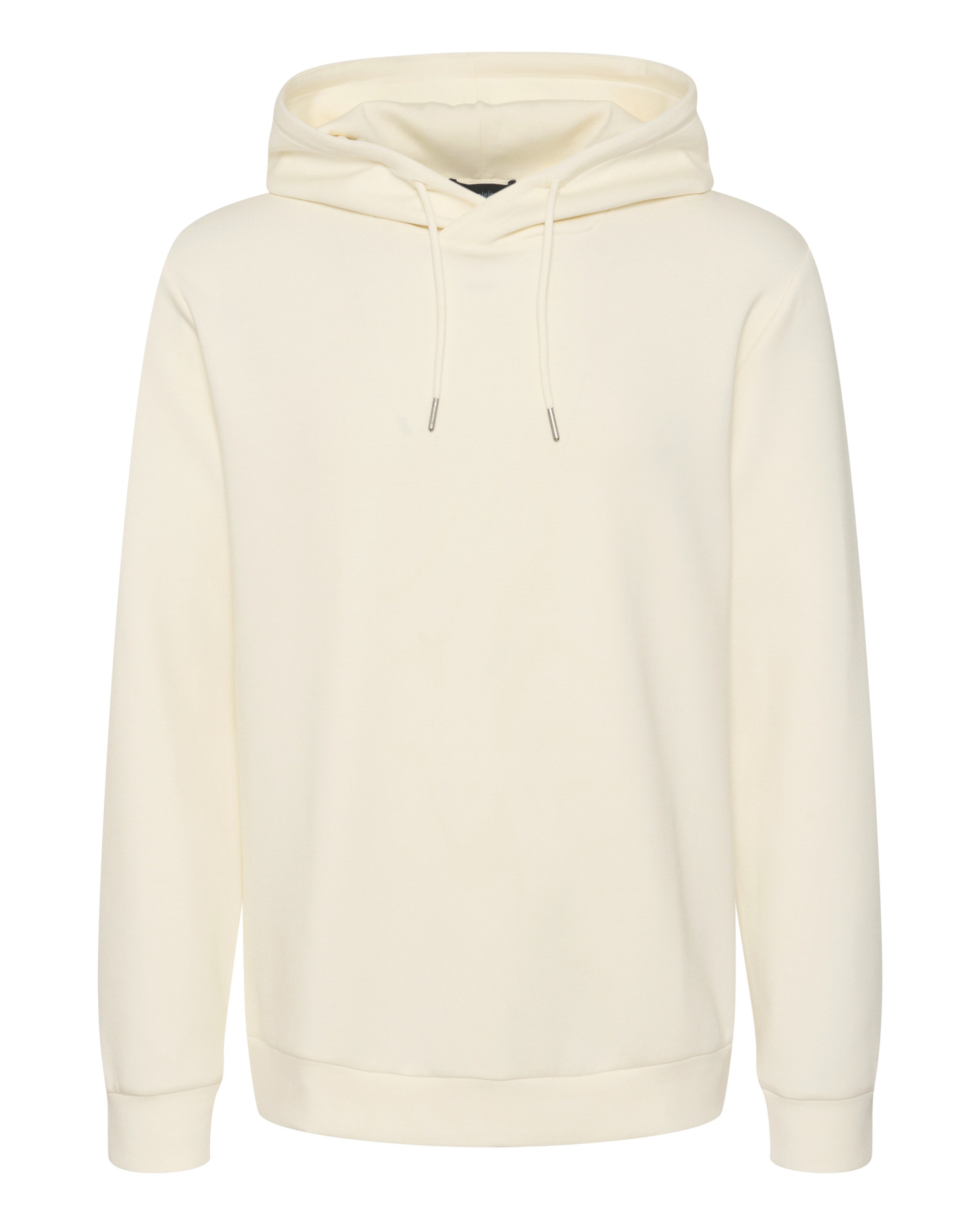 Matinique Sweatshirt 'Teo' in White: front