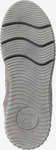 TAMARIS Ankle Boots 'WL Boot' in Grey