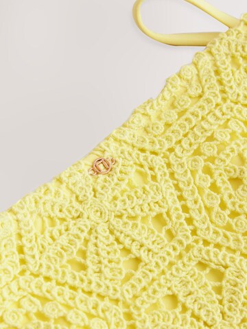 Slip bikini di Next in giallo