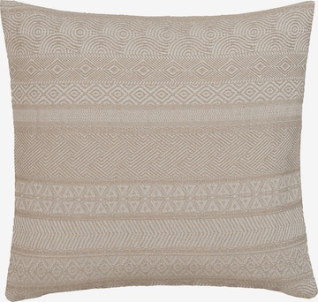 HOME AFFAIRE Pillow in Beige