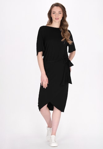 DreiMaster Maritim Футболка 'Everyday Fashion' в Черный