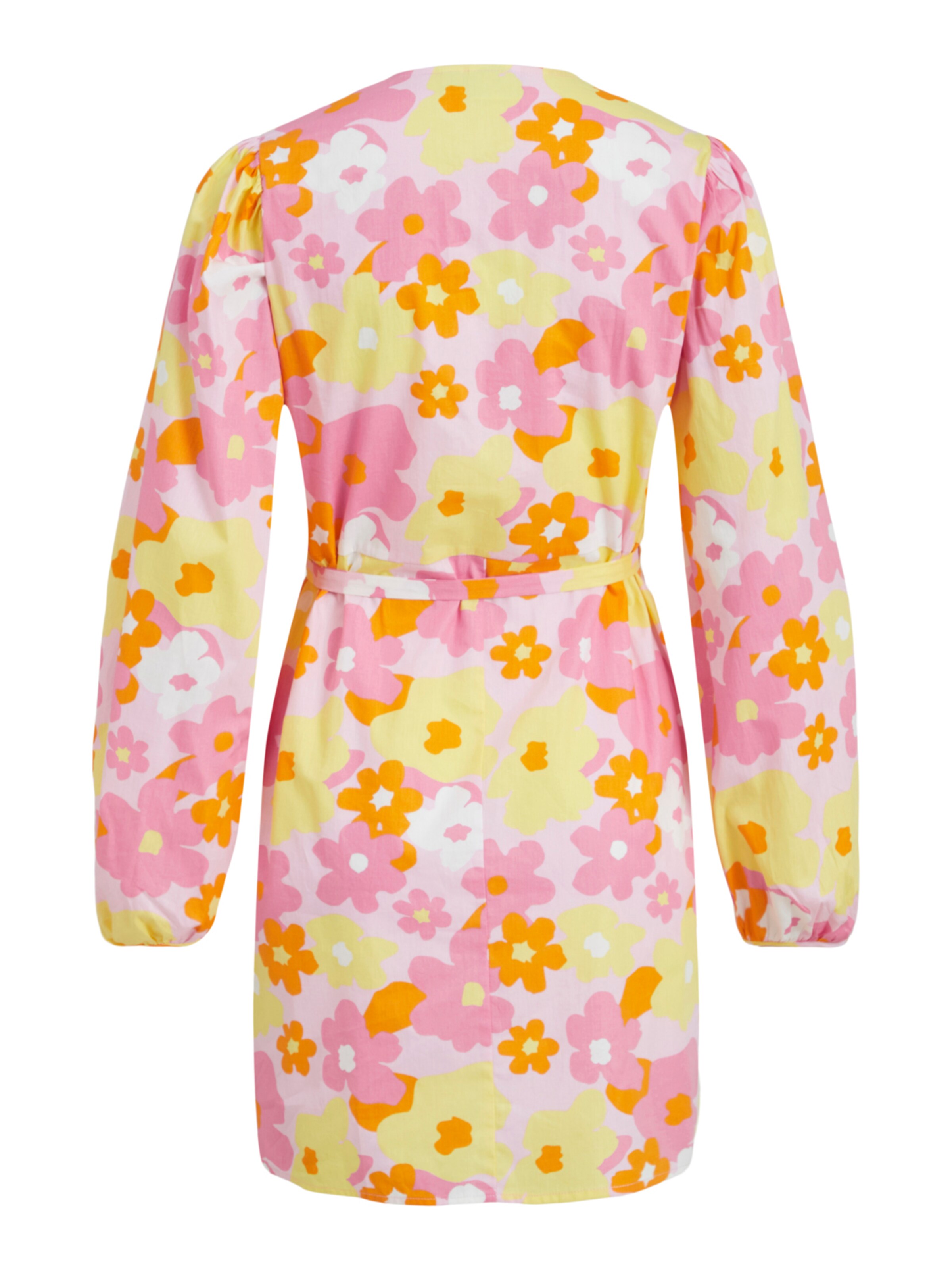 VILA Kjole 'UNIA' i pink