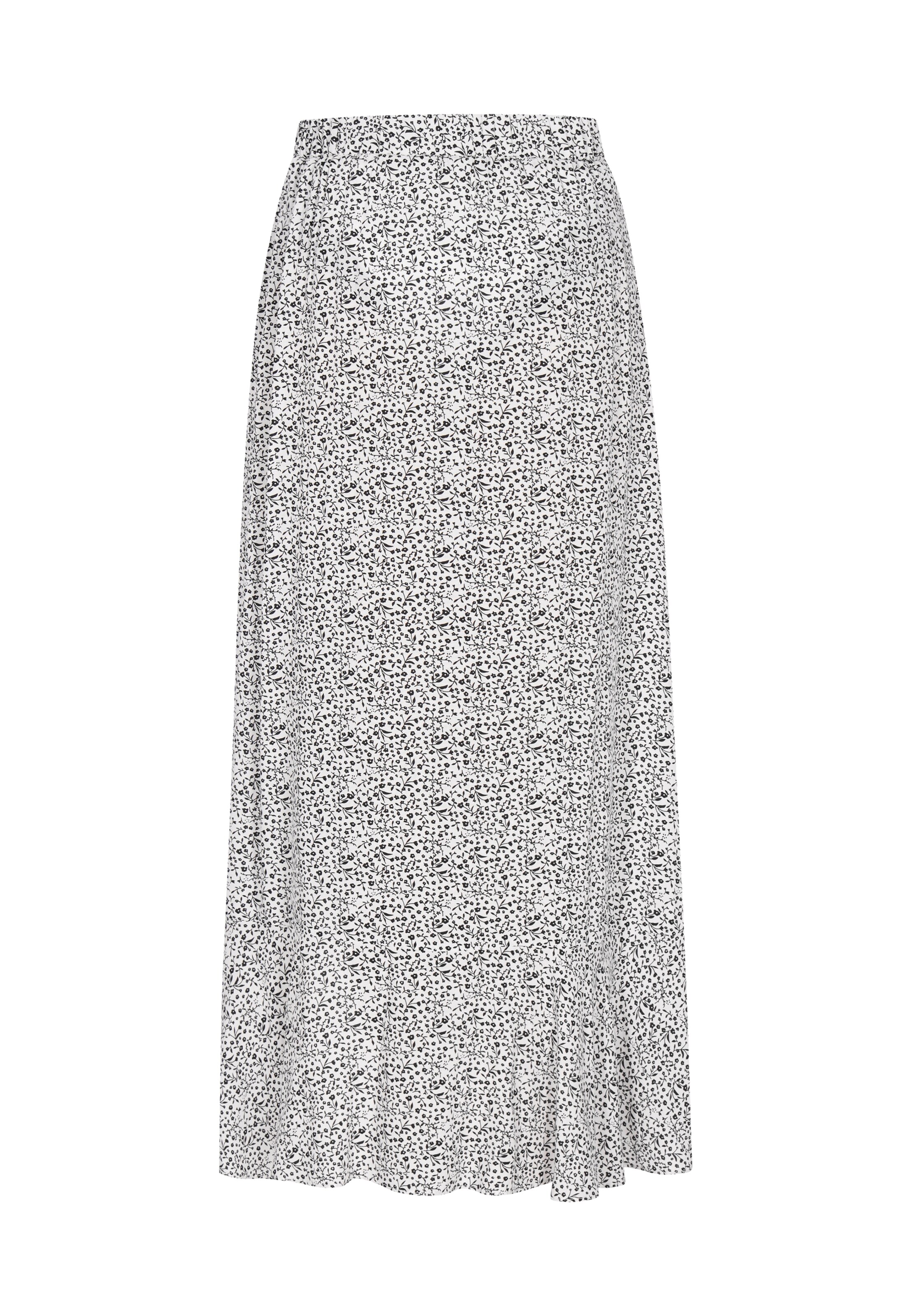 FELIPA Hame 'Fashion Look' värissä valkoinen