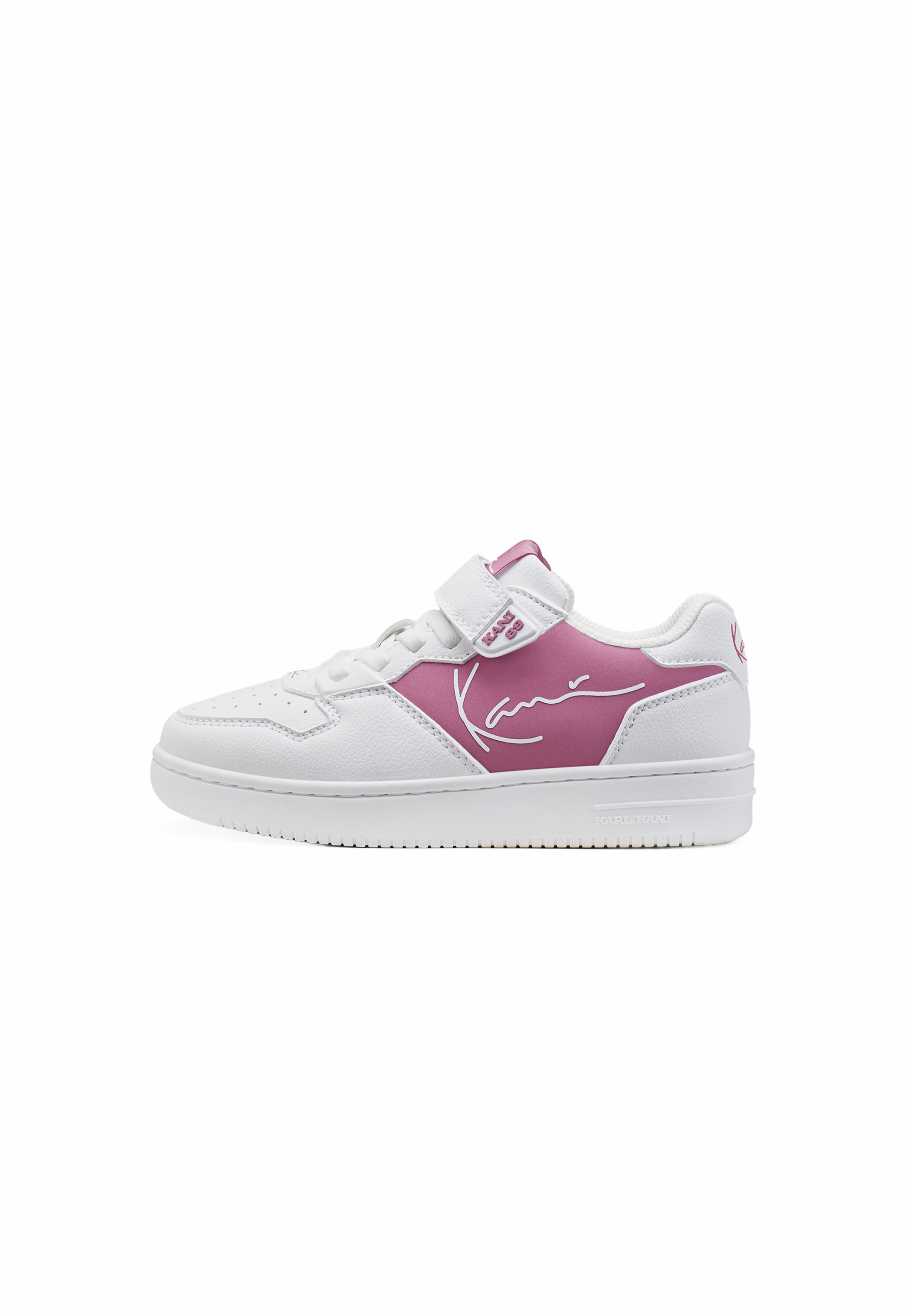 Karl Kani Sneaker '89 Classic' in Weiß