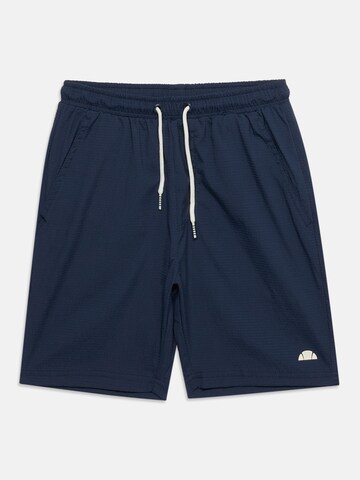 ELLESSE Set 'Agordo' in Blue