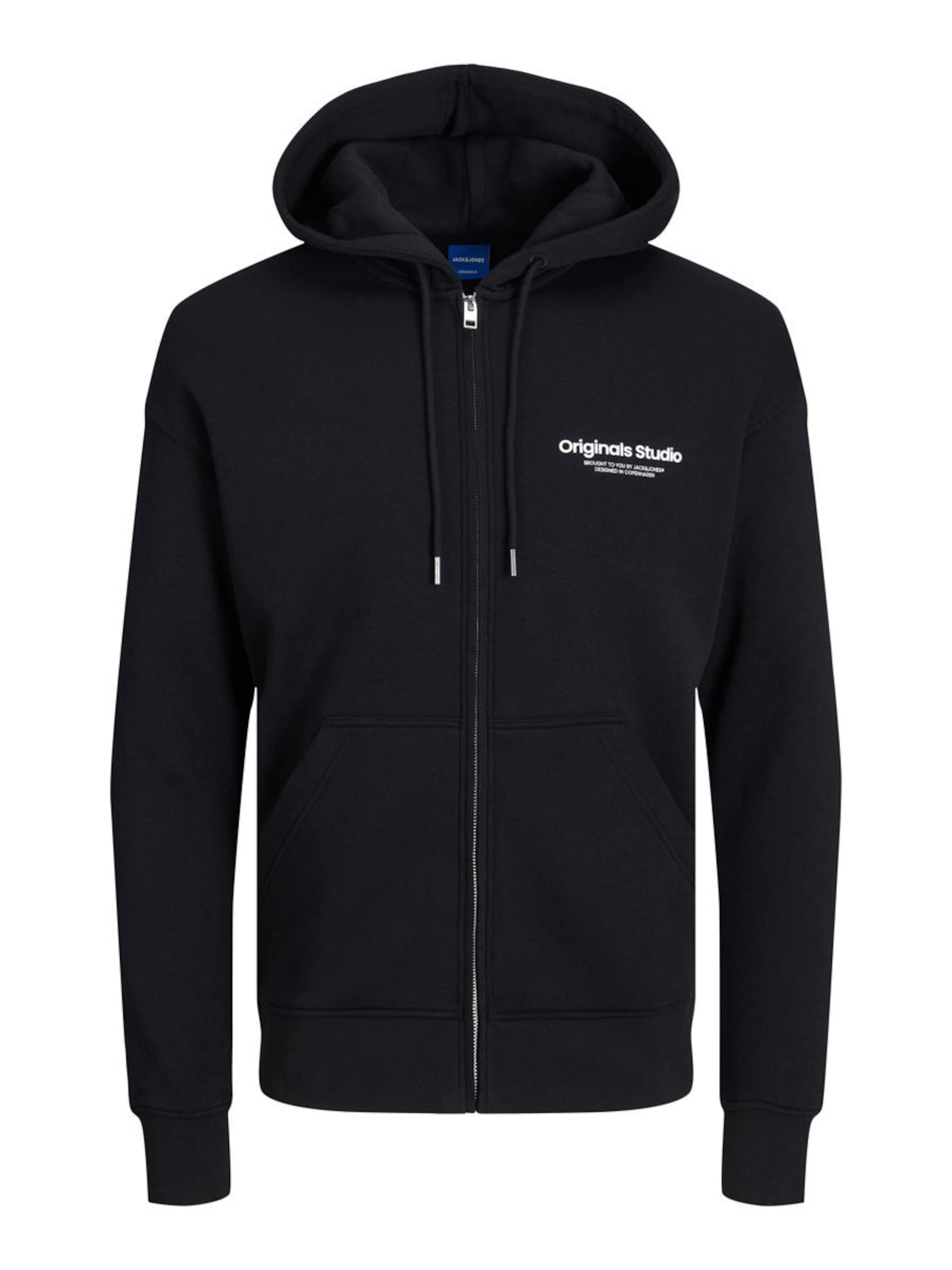 Jack and jones hoodies price hotsell