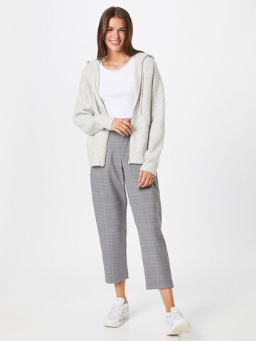 ABOUT YOU Cardigan 'Jolin' in Grau