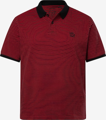 JP1880 Shirt in Red: front