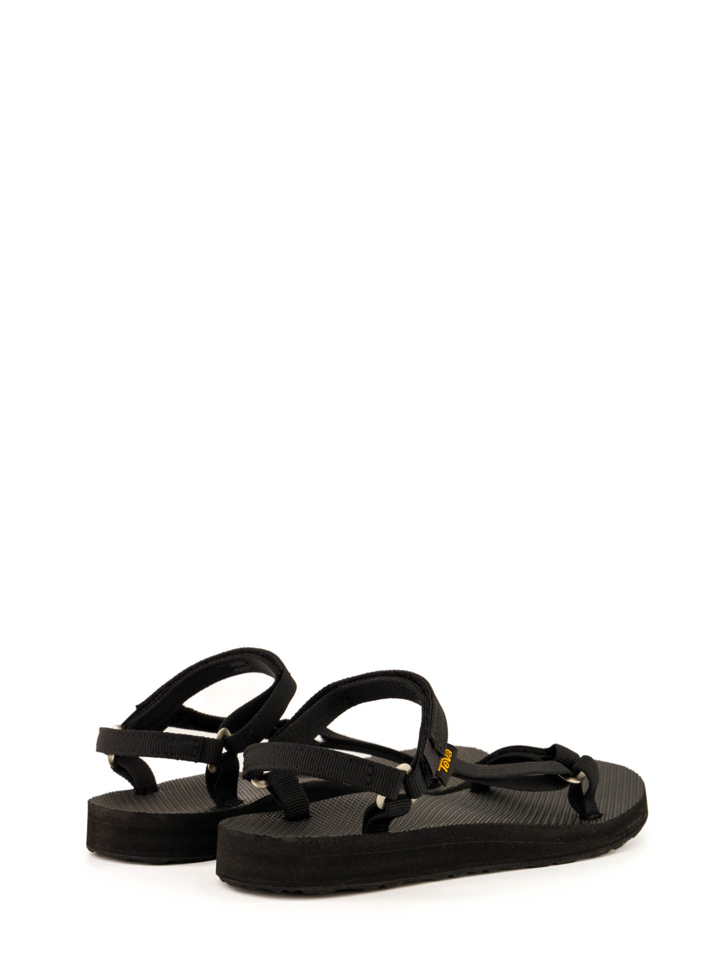 TEVA Strap Sandals 'Original Universal' in Black