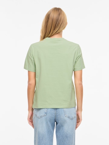 VILA Shirts 'VINora' i grøn