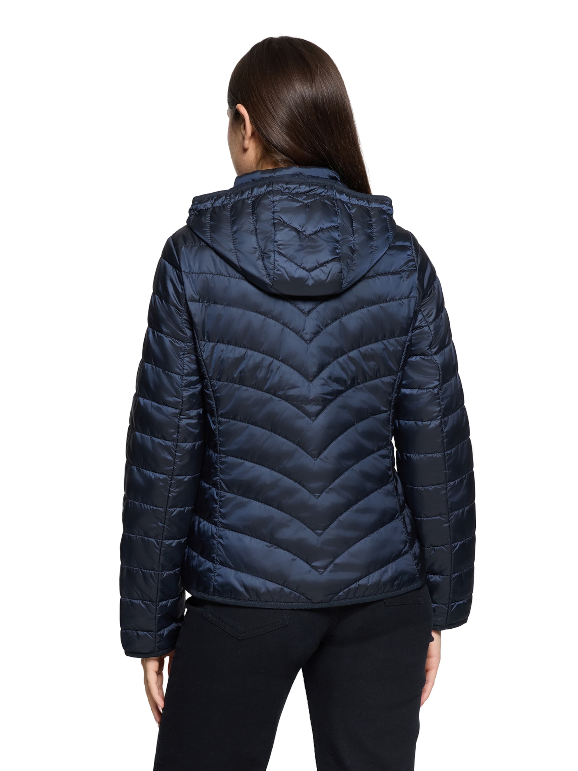 Giacca di mezza stagione di Betty Barclay in blu