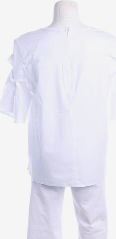 STEFFEN SCHRAUT Shirt M in Weiß