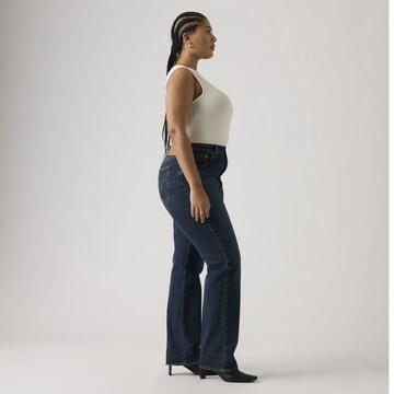 regular Jeans 'RIBCAGE FULL LENGTH' di LEVI'S ® in blu