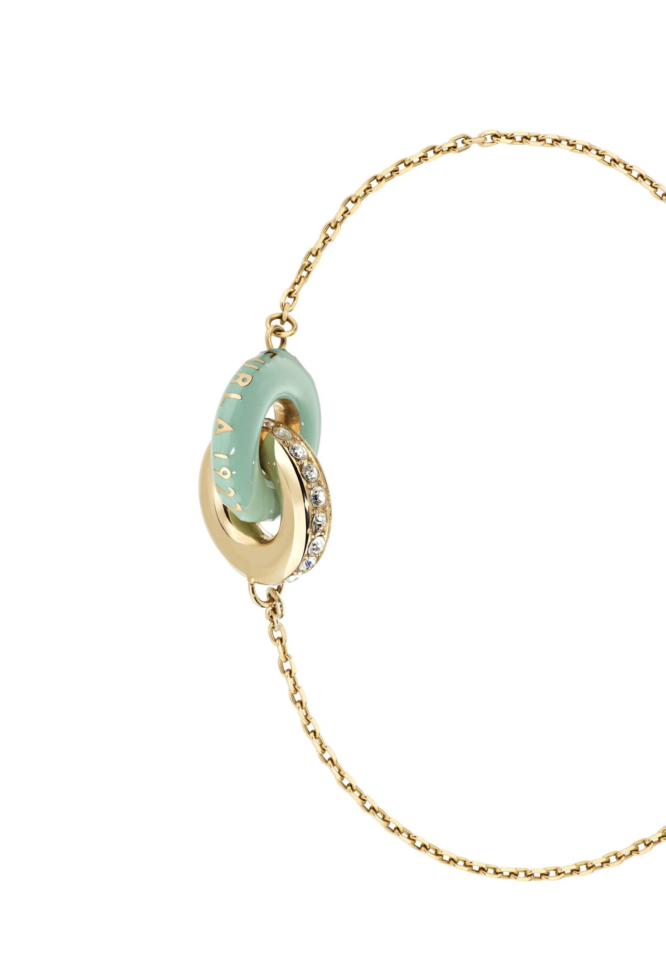 Furla Jewellery Bracelet '1927' in Gold