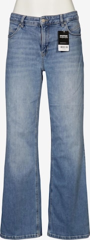 Someday Jeans 30-31 in Blau: Vorderseite