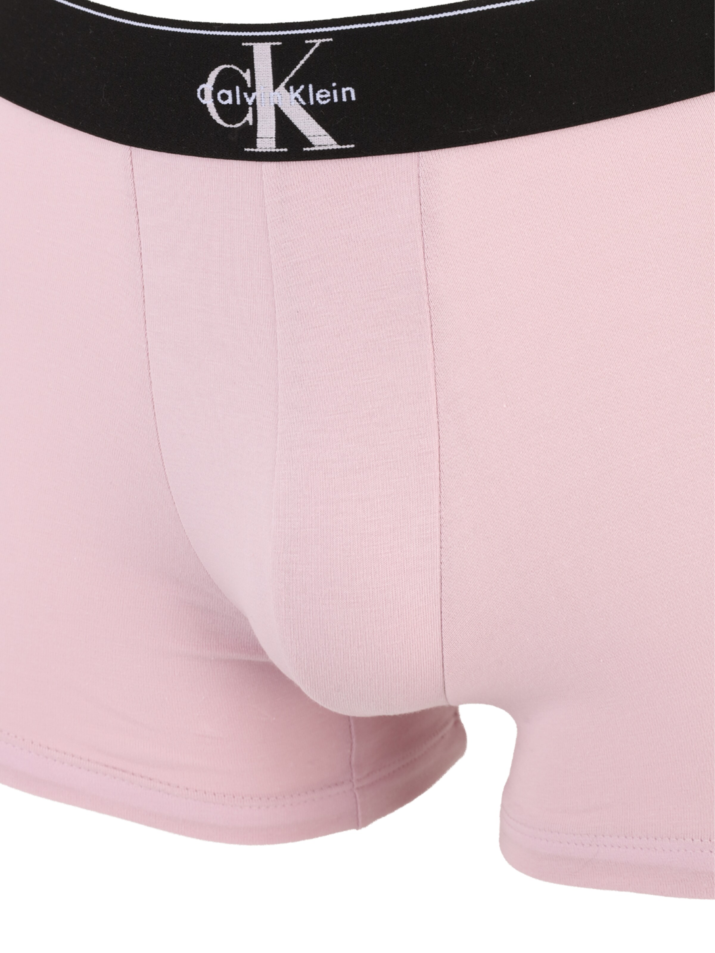 Calvin Klein Boxershorts in Grau