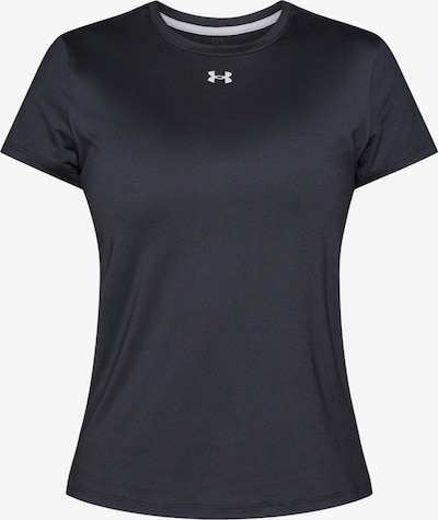 UNDER ARMOUR Toiminnallinen paita 'Vanish' koossa XS värissä musta, Tuotenäkymä