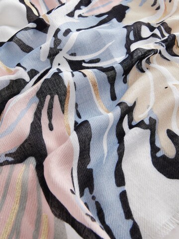 Next Scarf in Blue
