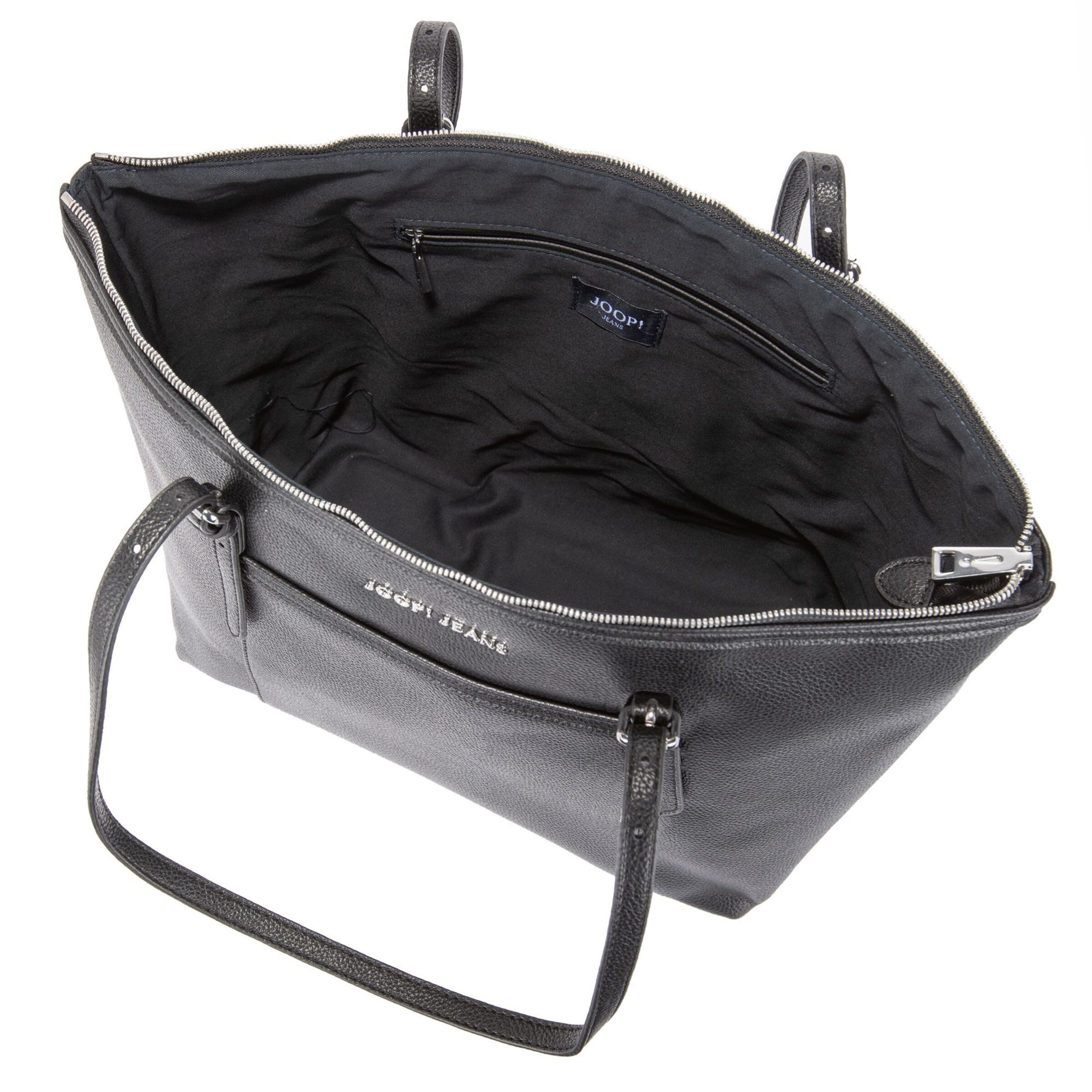JOOP! Shopper - Čierna