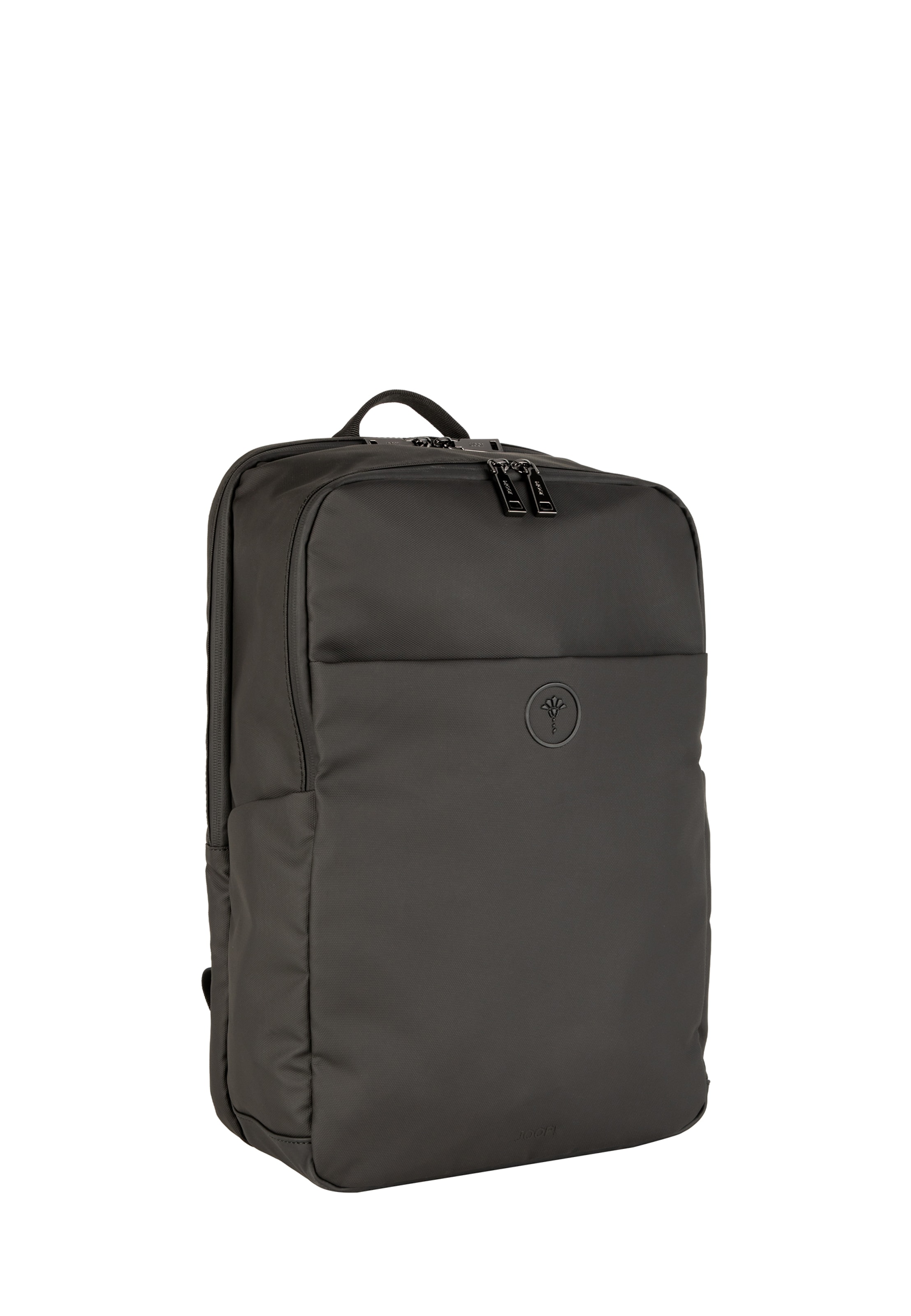 JOOP! Rucksack 'Dinamico Pietro' in Schwarz