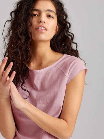 ThokkThokk Shirt‌‌‌‌‌ in Pink