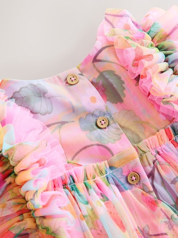 NextHaljina - roza boja