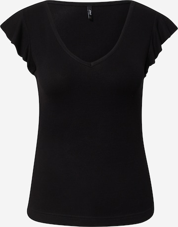 ONLY Shirt 'ONLBelia' in Black: front