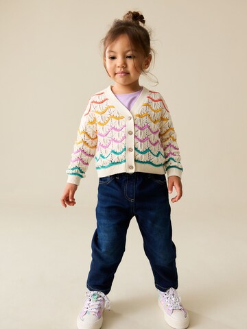 Next Cardigan i hvid